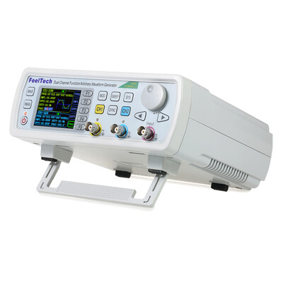 

High Precision Digital DDS Dual-channel Function SignalArbitrary Generator 250MSas 819214bits Frequency Meter VCO Burst AMPMF