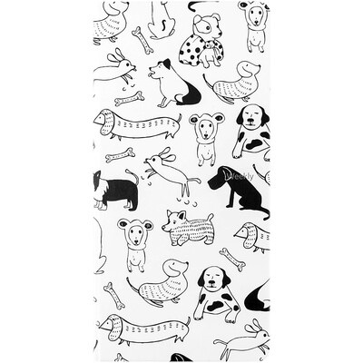

Kinbor self-filling weekly plan schedule book cartoon animal hand book notepad diary hand book my pet DTB40086