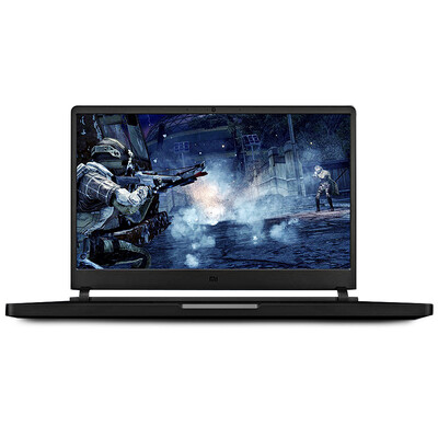 

Xiaomi Mi Gaming Laptop 156 inch Windows 10 Chinese Version Intel Core i5-7300HQ Quad Core 25GHz