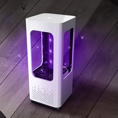 

BRELONG Inhalation Photocatalyst USB Mosquito Killer