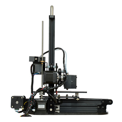 

Tronxy X1 Desktop 3D Printer Support SD Card Off-line Printing