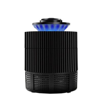 

Intelligent Fashion LED Light Mosquito Killer Home USB Powered Zapper Loudspeaker Mute Radiationless Mosquito Repellent Lamp