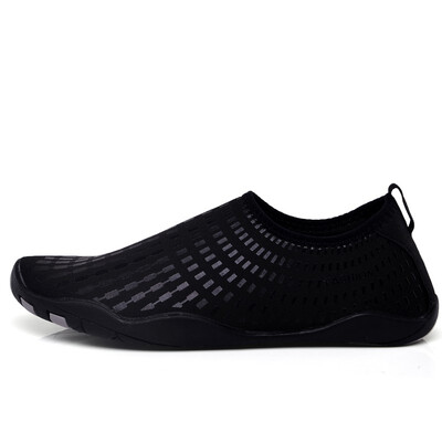 

Men&women beach outdoor swimming water adult neutral soft seaside shoes speed dry light breathable upstream Creek shoes