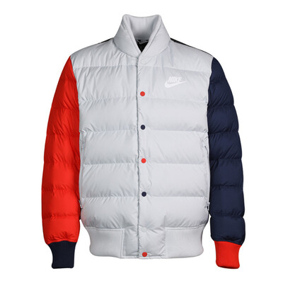 

Nike NIKE Mens Down Jacket AS M NSW DWN FILL BOMBR Sportswear 928820-043 XL