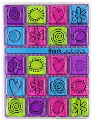 

Think Bubbles