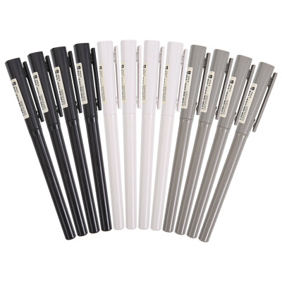 

M&G gel pen 12 pcs 05mm