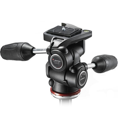 

Manfrotto MH804-3W 3D PTZ компактный и удобный