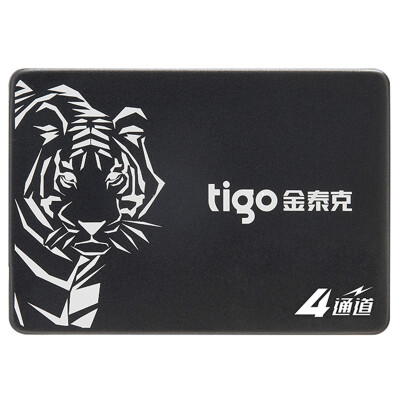 

Tigo S300 240G 25-inch SATA3 SSD Solid State Drive