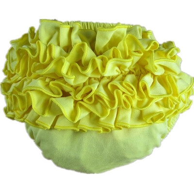 

Buenos Ninos Cotton Woven Baby Newborn Bloomers Diaper Covers Various Color