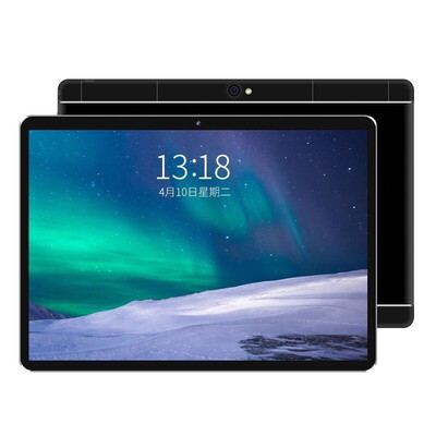 

LWJYOH 10 inch Tablet PC 3G Dual SIM Card Android 80 Octa core Tablet Computer Resolution 19201280 8 MP 8000mAh 4GB RAM 64GB ROM