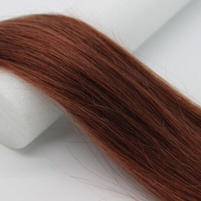 

I Tip Stick Human Hair Extensions Keratin Stick Fusion Remy Human Hair Extensions Straight 100s 16-24inches