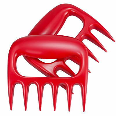 

Outdoor Bear Paws Shredder Claws for BBQ Pros