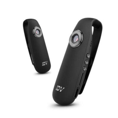 

HD 1080P 130° Mini Camcorder Dash Cam Police Body Motorcycle Bike Motion Camera