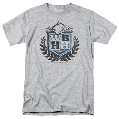 

90210 Beverly Hills Cw TV Series Wbhh Adult T-Shirt Tee