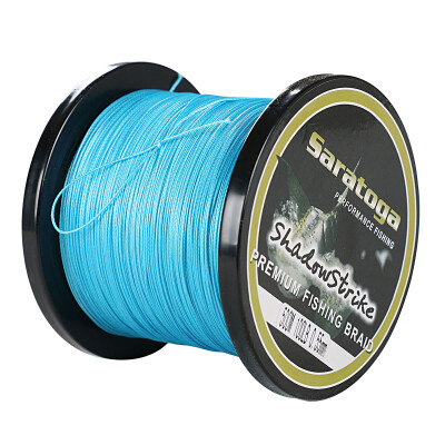 

8Strands Braided Fishing Line 10LB-300LB Test Blue 100m-2000m