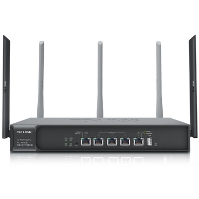 

TP-LINK Dual Band Wireless Gigabit Router