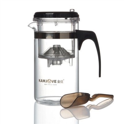 

tp-140 kamjove искусства чашку чая * кружка и чайник 300ml 10.14 FL оз
