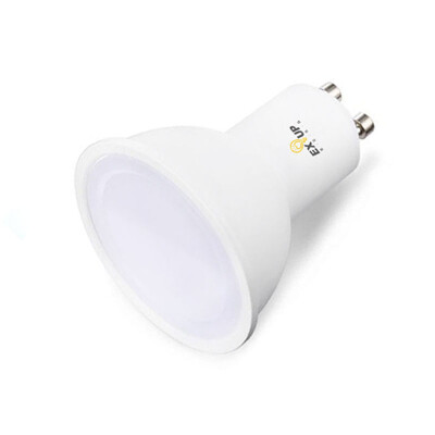 

EXUP GU10 7W 580LM Dimmer LED Spot Bulb 180 - 265V