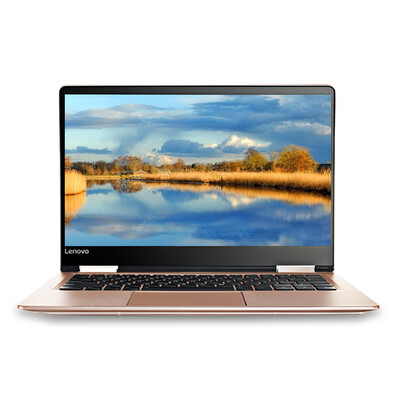 

Lenovo YOGA710 Notebook 14 inch with Windows 10 Dual Core 8GB RAM 256GB SSD