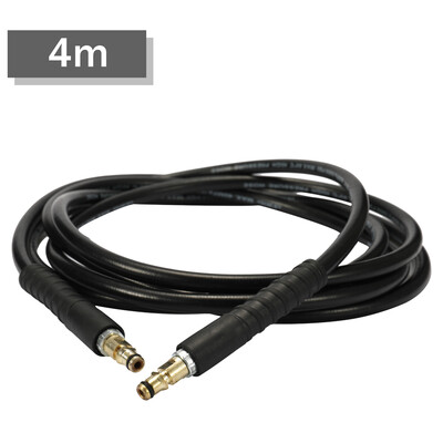 

4455m High Pressure Washer Water Cleaning Hose Extension Cleaner Drain Replacement Hose Pipe