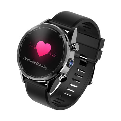 

Kospet Hope Lite Smartwatch Android711 1GB16GB Dual 4G 139" AMOLED WIFIGPSGLONASS 80MP IP67 Waterproof MT6739 Sport Busines