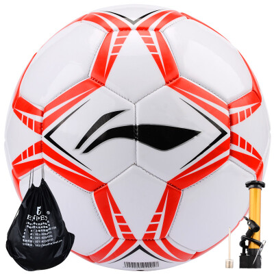 

Li Ning LI-NING No. 4 Children's Seat Football LFQK061-1