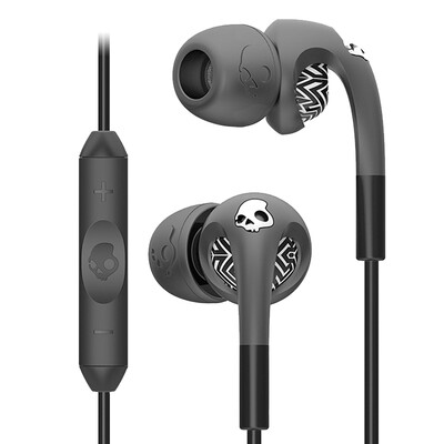 

Skullcandy Shantou BOMBSHELL In Earphone Call Headphone Sports Women Black