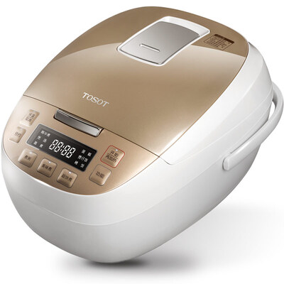

Big pine (TOSOT) GDCF-40X60CA IH pot / multi-function rice cooker rice cooker / rice cooker