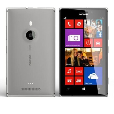 

Original Nokia Lumia 925 45" 4G Wifi 16GB Windows Phone