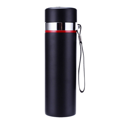 

304 stainless steel vacuum insulation outdoor sports cup vacuum 500ml