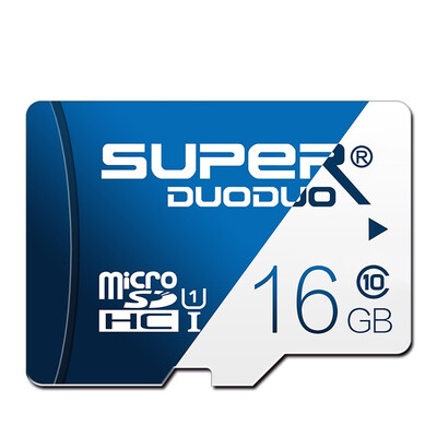

Micro SD Card 8GB 16GB 32GB SDHC Memory card high speed Flash Card 64GB 128GB SDXC flash sdcard for Smartphone Retail package