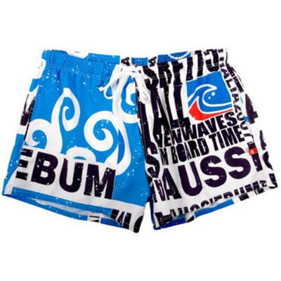 

Hot Mens Quick Dry Loose Swim Shorts Beach Pant Surf Board Cool Trunk Size -XL