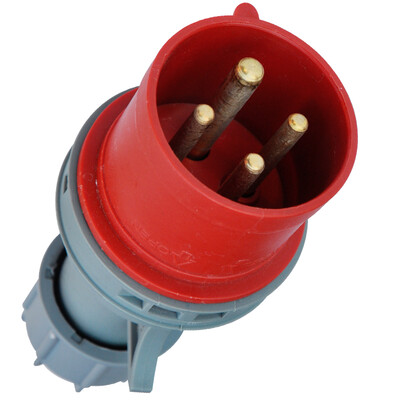 

Same as TOWE IPS-P432 industrial connector industrial plug room PDU special aviation plug 4-pin male
