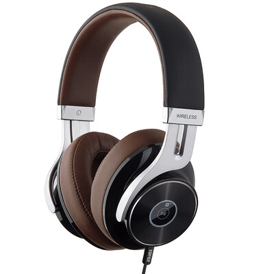 

EDIFIER W855BT Bluetooth Headset Jazz Black