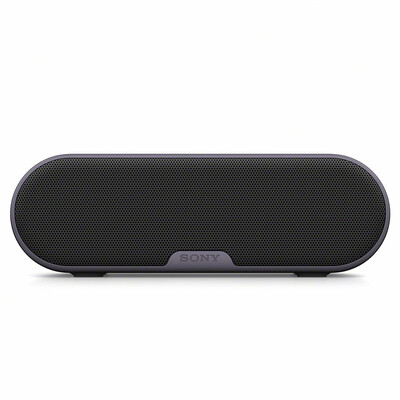

Sony Sony Subwoofer Wireless Bluetooth Audio SRS-XB2 Black