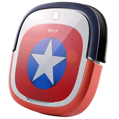 

Ecovacs DA611-SE Robot Vacuum Cleaner Fully Automatic Intelligent Sweeping&Mopping
