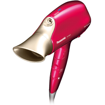 

Panasonic Panasonic hair dryer home EH-ANA3RP405 nano water ion high-power constant temperature care