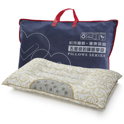 

Noyoke pillow buckwheat magnet care neck pillow herbal features pillow