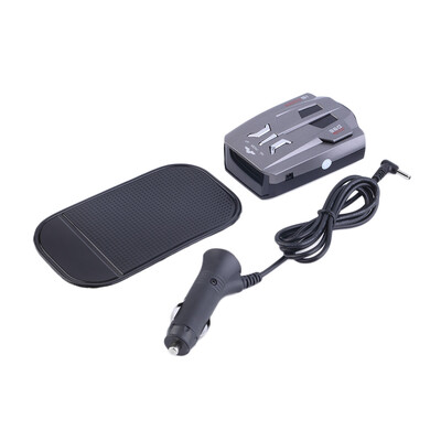 

V9 автомобиля 12V детектор светодиодный дисплей XK НК Ку Ка Лазерная Анти радар-детектор