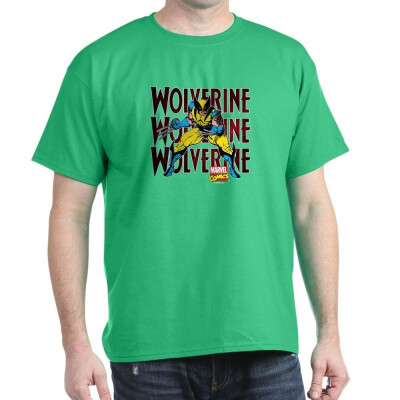 

CafePress Wolverine - 100 Cotton T-Shirt