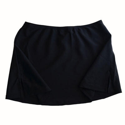 

Women Swim Cover Up Bikini Swimwear Swim Short Skirt Bikinis Beach Mini Dress