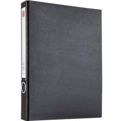 

United (Comix) картонная папка № 334 / папка / папка А4 черный длинный заряд