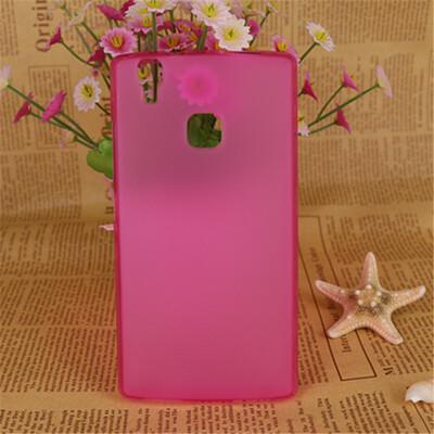 

MOONCASE Doogee X5 Max/ X5 Max Pro 5.0'' Ультратонкий ТПУ Силиконовый чехол Soft Shell чехол для Doogee X5 Max
