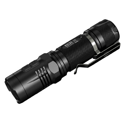 

NITECORE Natekoll EC21 460 lumens light carrying flashlight outdoor camping travel flashlight