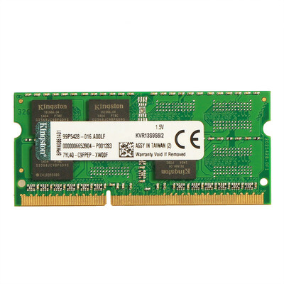 

Kingston настольных памяти (Кингстон) DDR2 800 1G