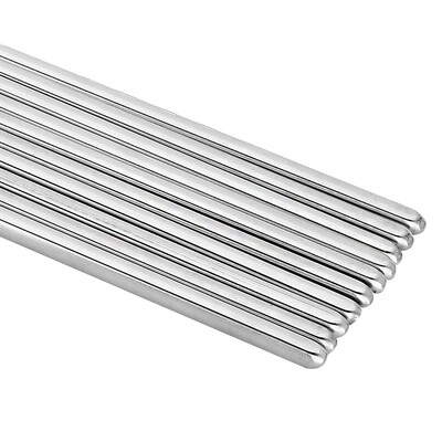 

Maxcook MCPJ-116 Stainless Steel Chopsticks 5-PCS Set
