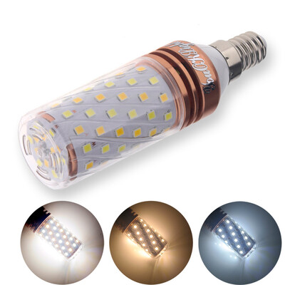 

YouOKLight E14 6W Three Color Dimming LED Light Bulb
