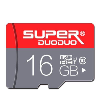 

With Adapter tarjeta micro sd 32GB Microsd 16GB 8GB TF Card 4GB Carte SD SDHCSDXC Cartao De Memoia 64GB 128GB Micro SD Card