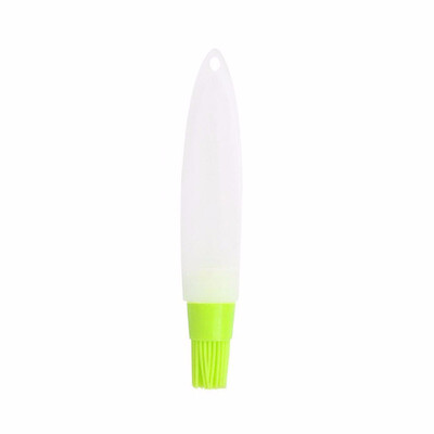 

Outdoor Silicone Basting Brush Cooking Oil Brush Dishwasher Safe