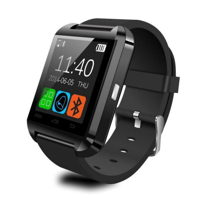 

Новый U8 Bluetooth Смарт телефон наручные часы Мате Для Android-смартфонов